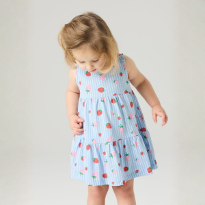 NMFVIGGA SPENCER DRESS