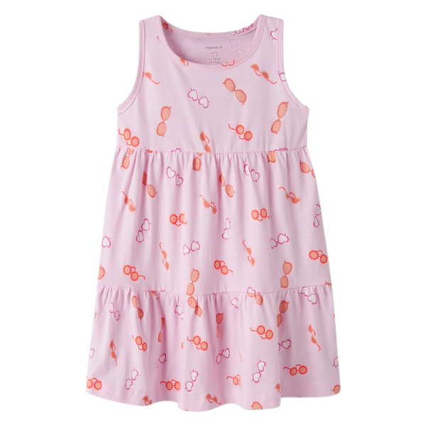 NMFVIGGA SPENCER DRESS