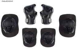 Nijdam beskyttelsessett Small Small - Sport Me