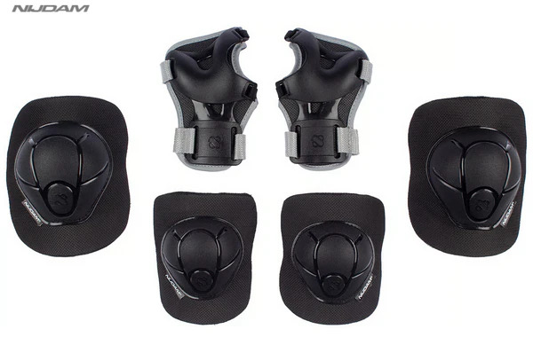 Nijdam beskyttelsessett Small