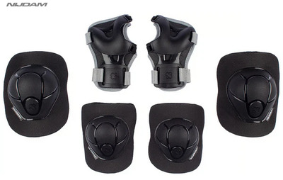 Nijdam beskyttelsessett Small Small - Sport Me