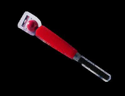 SportMe baseballsett skum Baseballsett skum raud - Sport Me