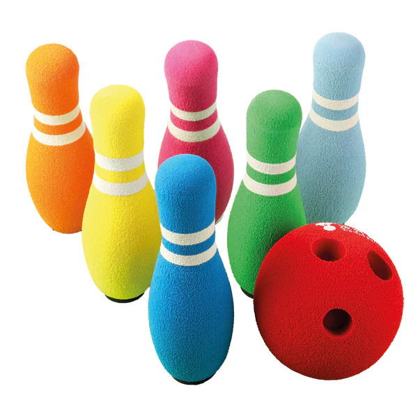 SportMe Soft Bowling
