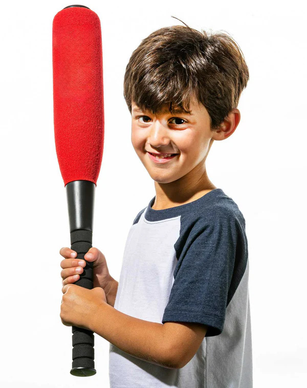 SportMe baseballsett skum