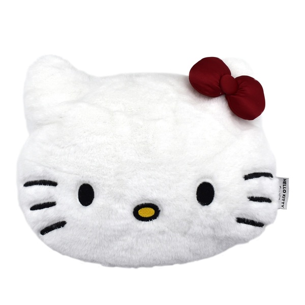 Hello Kitty varmeflaske
