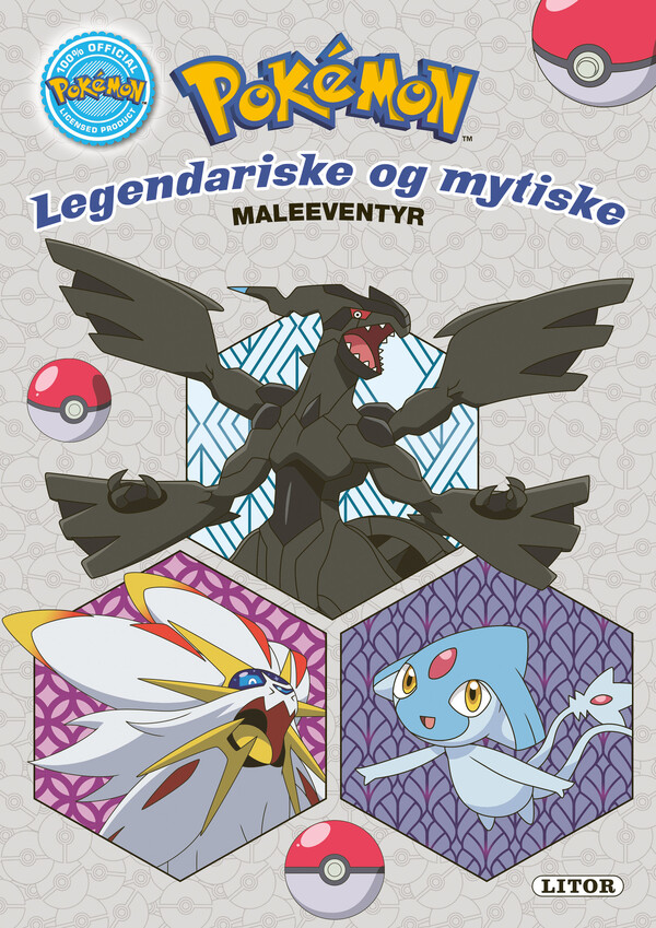 Malebok Pokèmon
