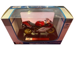 Maisto 1:18 MOTORBIKE Ducati 1098 s DUCATI 1098 S - Burago