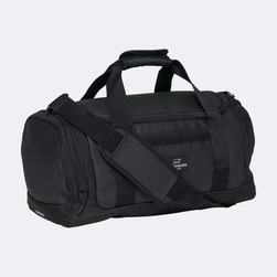 Duffelbag Sport, Black Coated Black coated - Beckmann