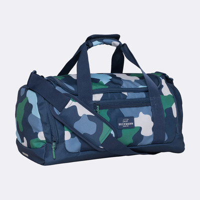 Duffelbag Sport, Color Camo Color Camo - Beckmann
