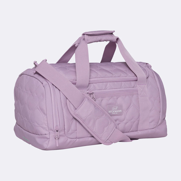 Duffelbag Sport, Padded Hearts
