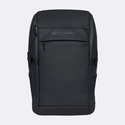 Street FLX, Black Black - Beckmann