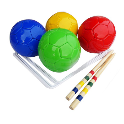 SportMe Fotballkrokket Fotballkrokket - Sport Me