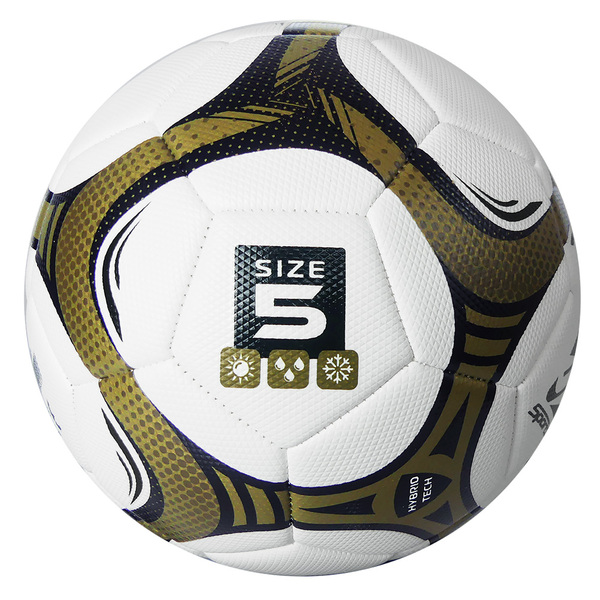 SportMe Fotball Hybrid Tech Str. 5