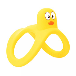 MOMBELLA YELLOW DUCK BITELEKE yellow duck - Mömbella