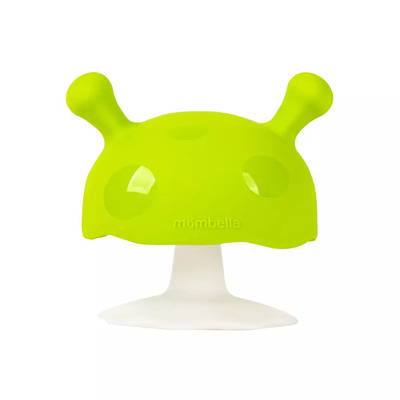 MOMBELLA MUSHROOM - GRØNN Grønn - Mömbella
