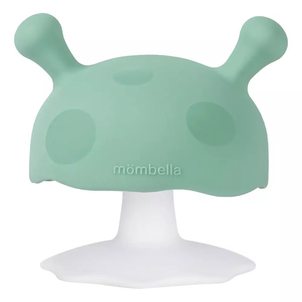 MOMBELLA MUSHROOM - EUKALYPTUS