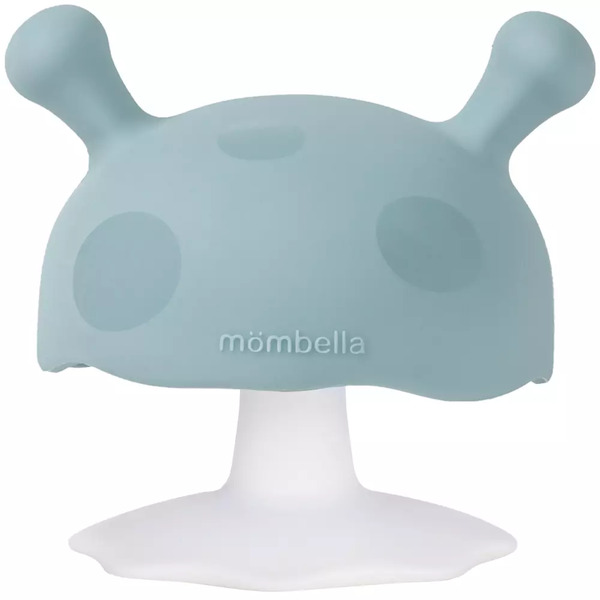 MOMBELLA MUSHROOM - IRON GREEN
