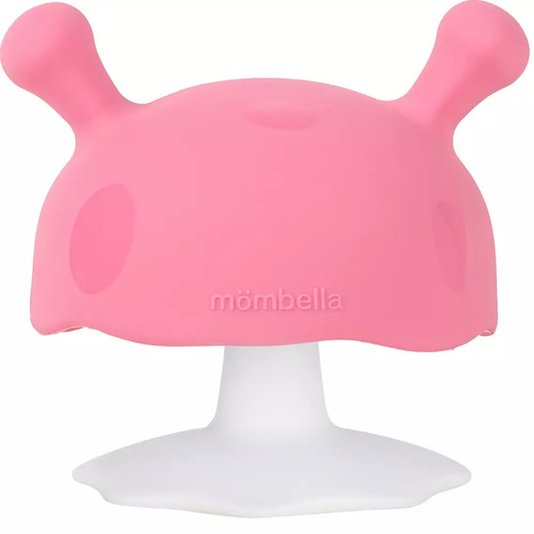 MOMBELLA MUSHROOM - ROSA