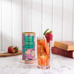 Whittard Strawberry & Watermelon Instant Tea ikke relevant - Whittard