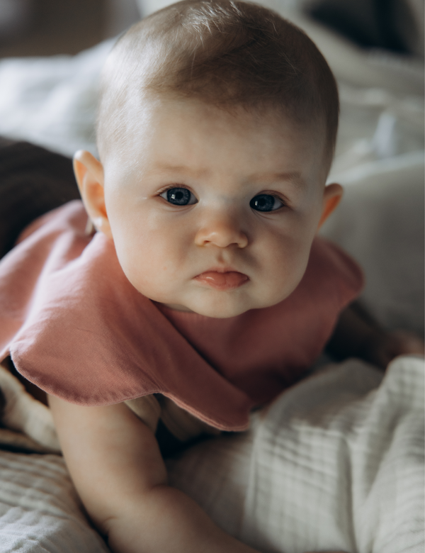 Blomst Bib