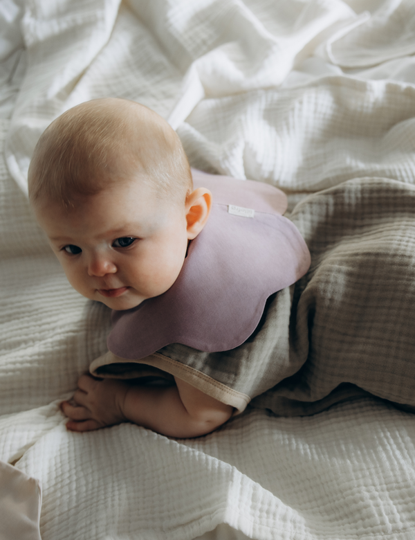 Blomst Bib