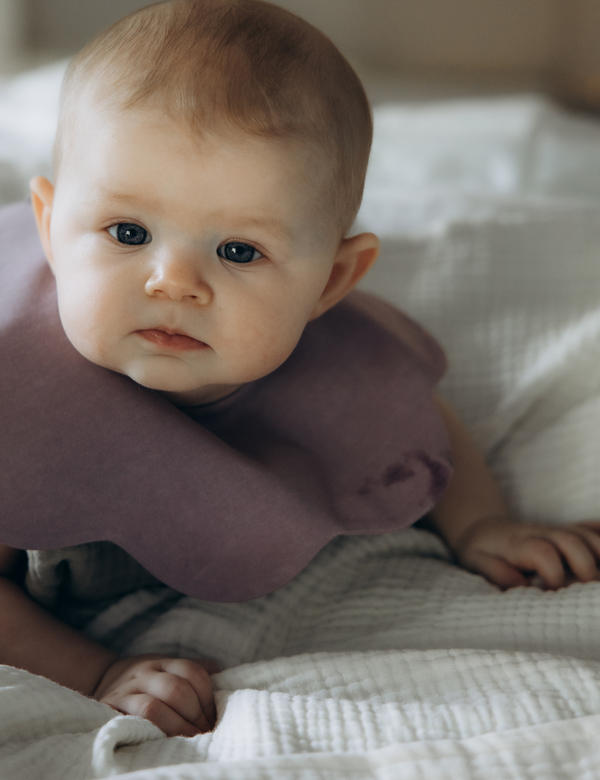 Blomst Bib