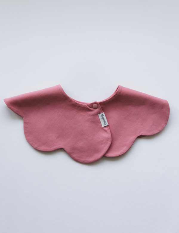 Blomst Bib