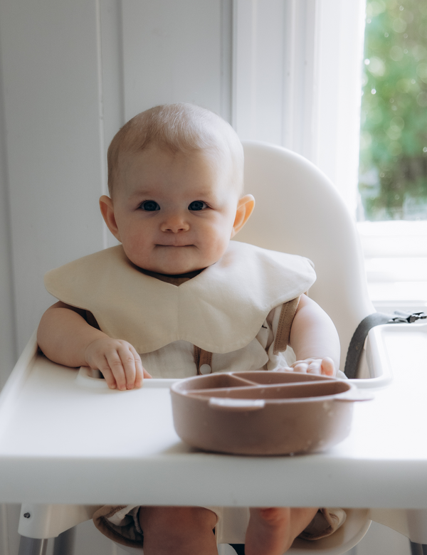Blomst Bib
