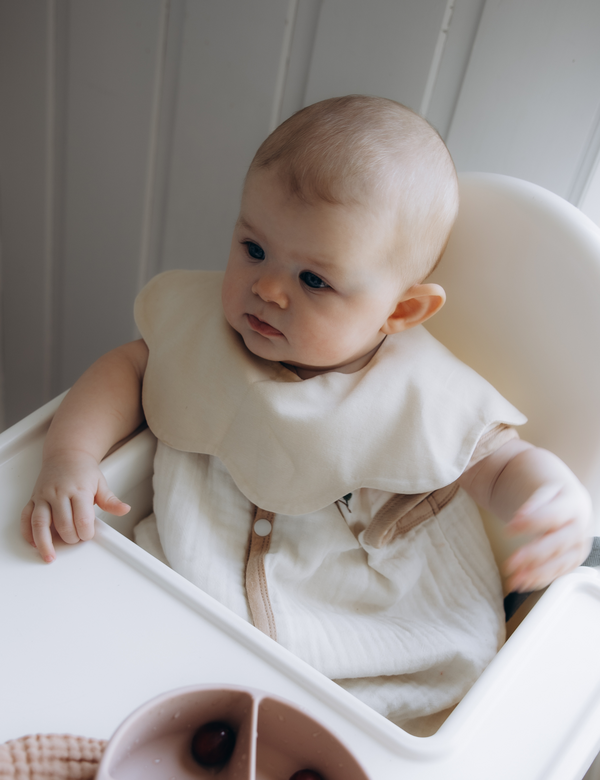 Blomst Bib