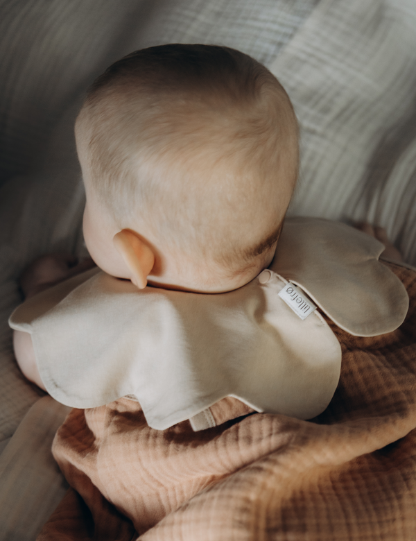 Blomst Bib