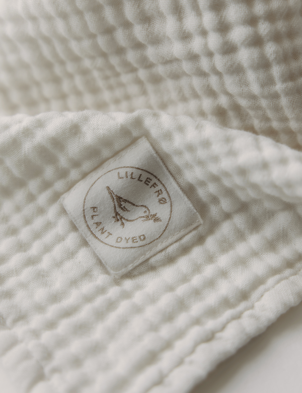Muslin Blanket