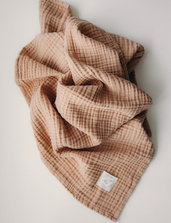 Muslin Blanket