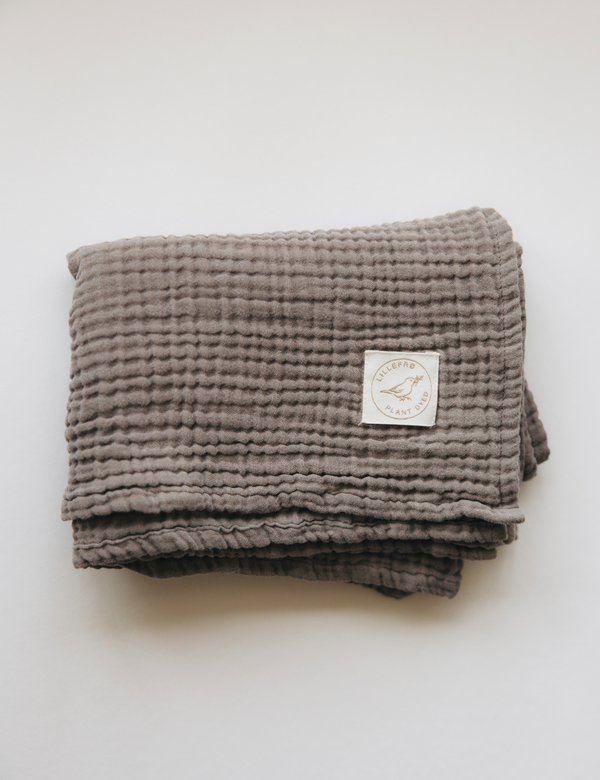 Muslin Blanket