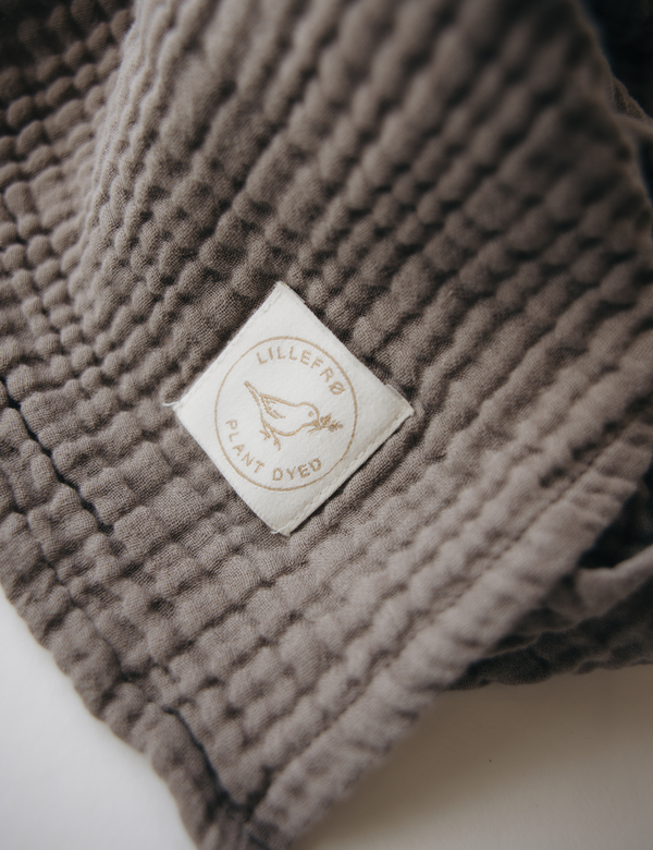 Muslin Blanket