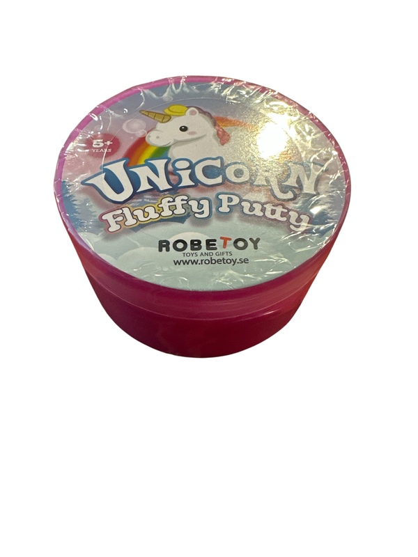 SLIME FLUFFY 150g