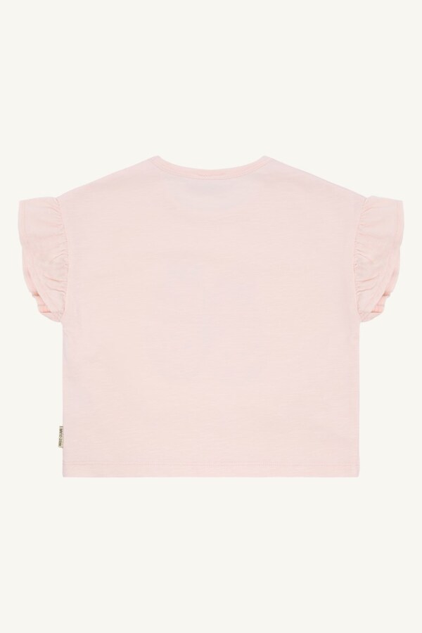 HCALMA SANDALS T-SHIRT