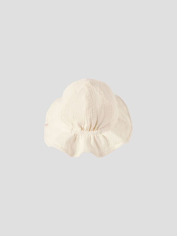 NBNFOLLY HAT LIL ATELIER