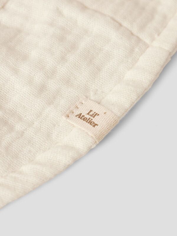 NBNFOLLY HAT LIL ATELIER