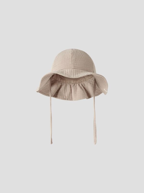 NBNFOLLY HAT LIL ATELIER