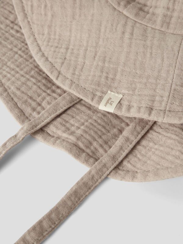 NBNFOLLY HAT LIL ATELIER