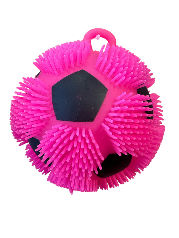 Puffer ball 16cm fotball
