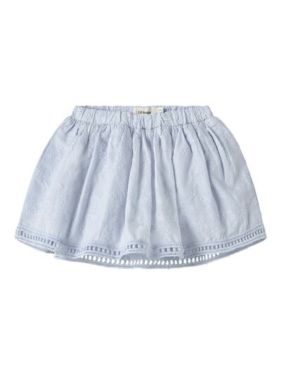 NMFJIVA SKORT LIL ATELIER Plein Air - LIL`ATELIER