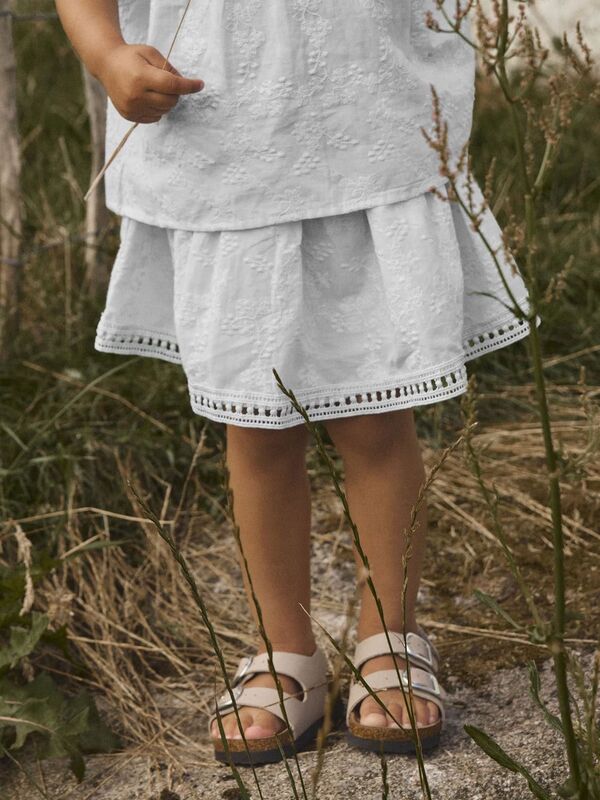 NMFJIVA SKORT LIL ATELIER