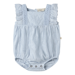 NBFJIVA SL LOOSE BODY LIL ATELIER Plein Air - LIL`ATELIER