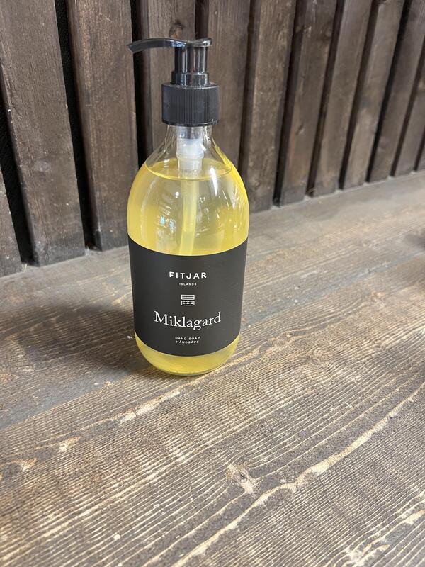 Miklagard Håndsåpe 500ml