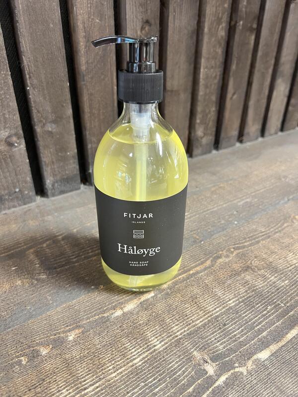 Håløyge Håndsåpe 500ml