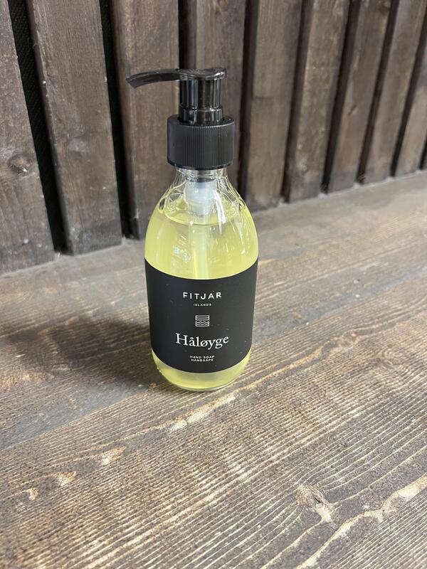 Håløyge Håndsåpe 250ml