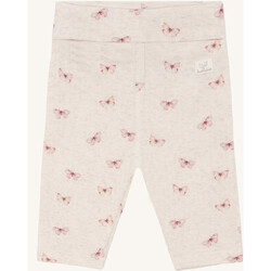 HCLUCA ANIMALS LEGGINGS Apricot - Hust & Claire