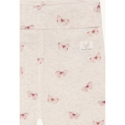 HCLUCA ANIMALS LEGGINGS Apricot - Hust & Claire
