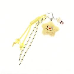 BAG CHARM STJERNE TINKA STJERNE - Tinka